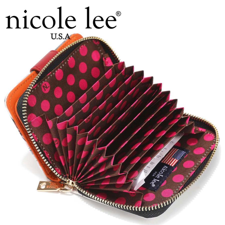 Nicole Lee（ニコールリー） 2025 新作 PRT6903 HEAVEN ON EARTH
