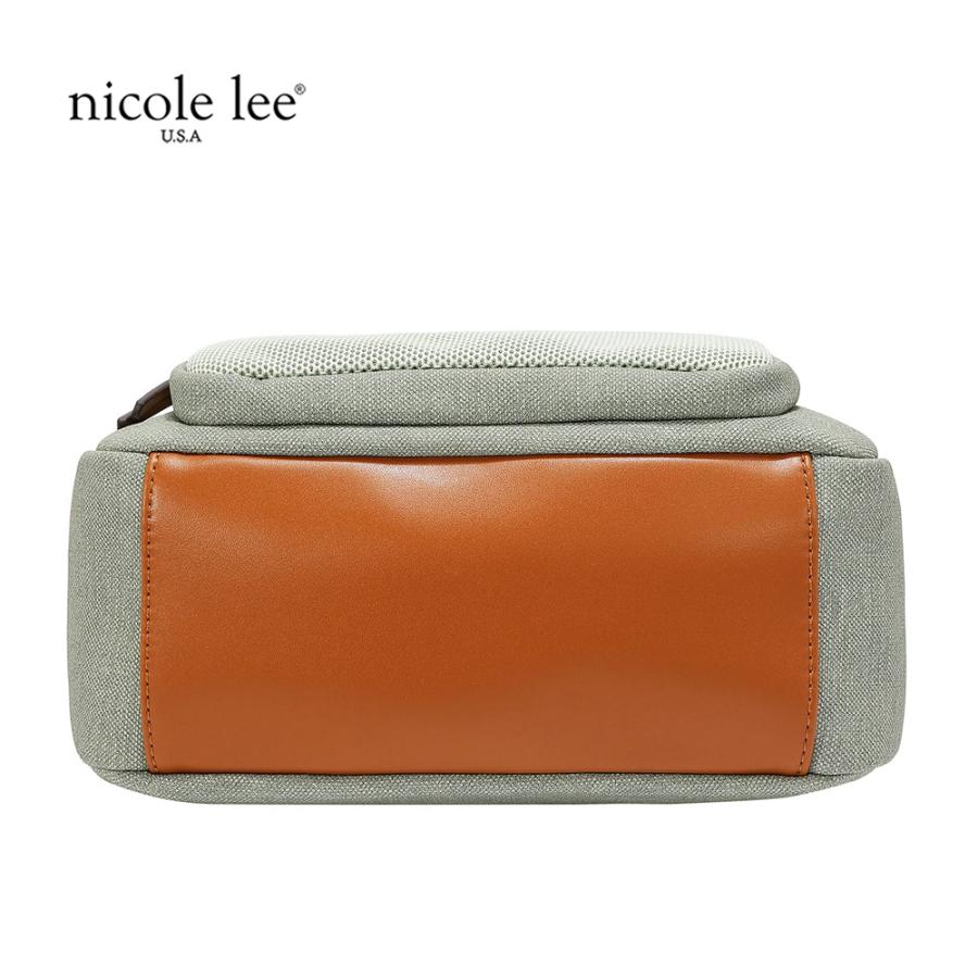 Nicole Lee（ニコールリー） 2026新作 数量限定 P17681 URBAN TEXTURE