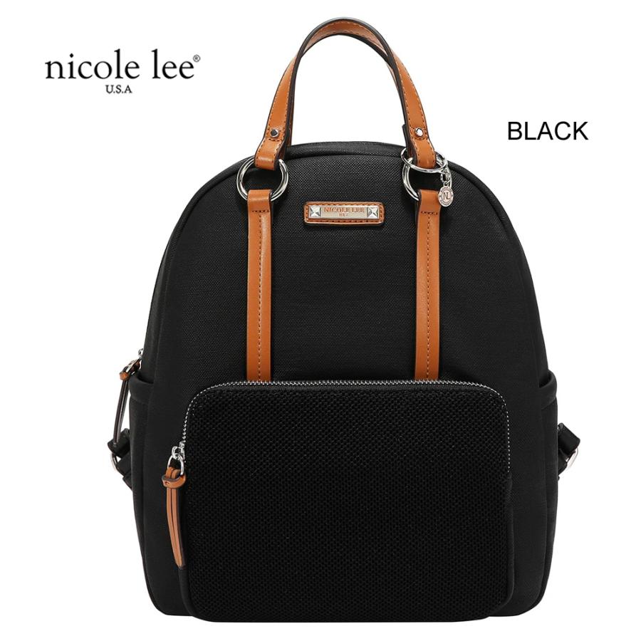 Nicole Lee（ニコールリー） 2026新作 数量限定 P17681 URBAN TEXTURE
