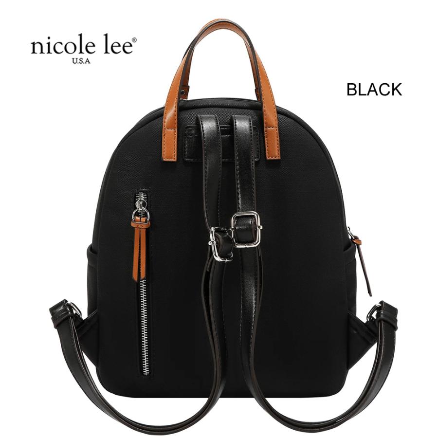 Nicole Lee（ニコールリー） 2026新作 数量限定 P17681 URBAN TEXTURE