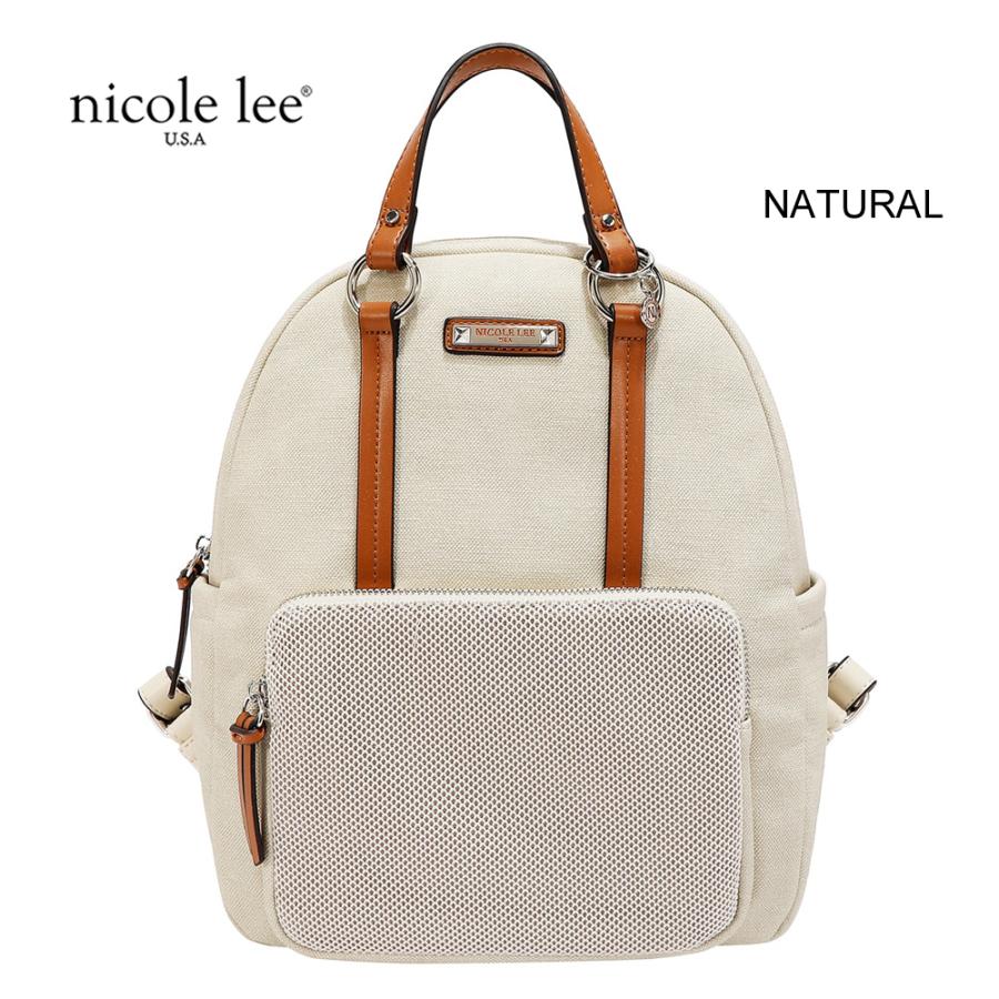 Nicole Lee（ニコールリー） 2026新作 数量限定 P17681 URBAN TEXTURE