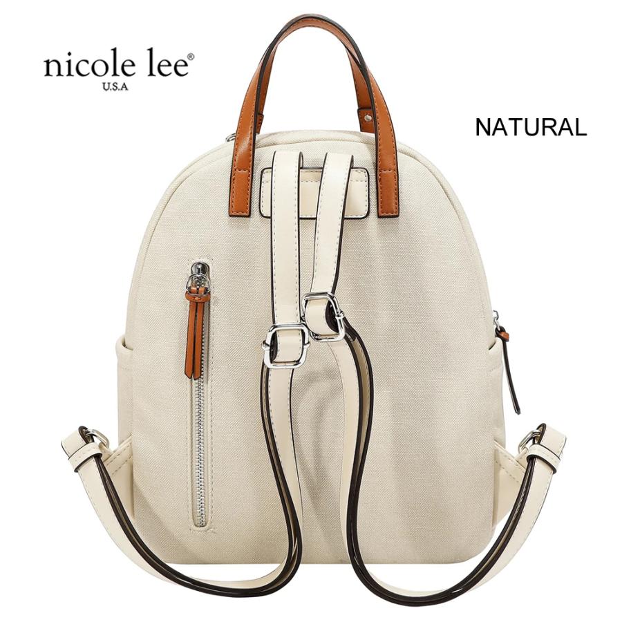 Nicole Lee（ニコールリー） 2026新作 数量限定 P17681 URBAN TEXTURE