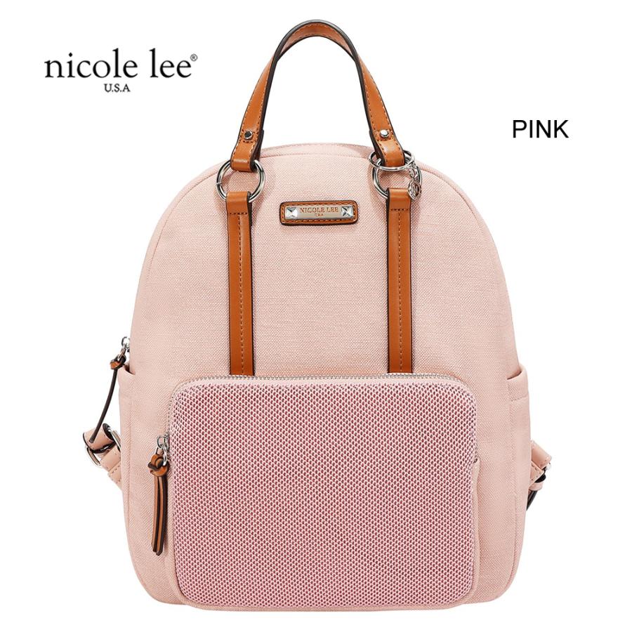 Nicole Lee（ニコールリー） 2026新作 数量限定 P17681 URBAN TEXTURE