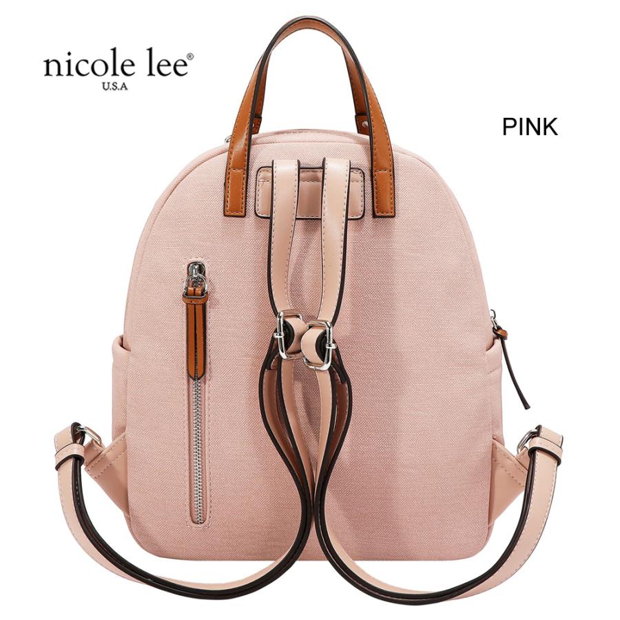 Nicole Lee（ニコールリー） 2026新作 数量限定 P17681 URBAN TEXTURE