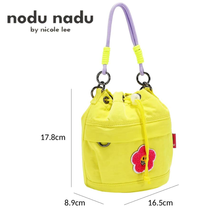 Nicole Lee（ニコールリー） 2026新作 数量限定 NN1183 NODU NADU AERI