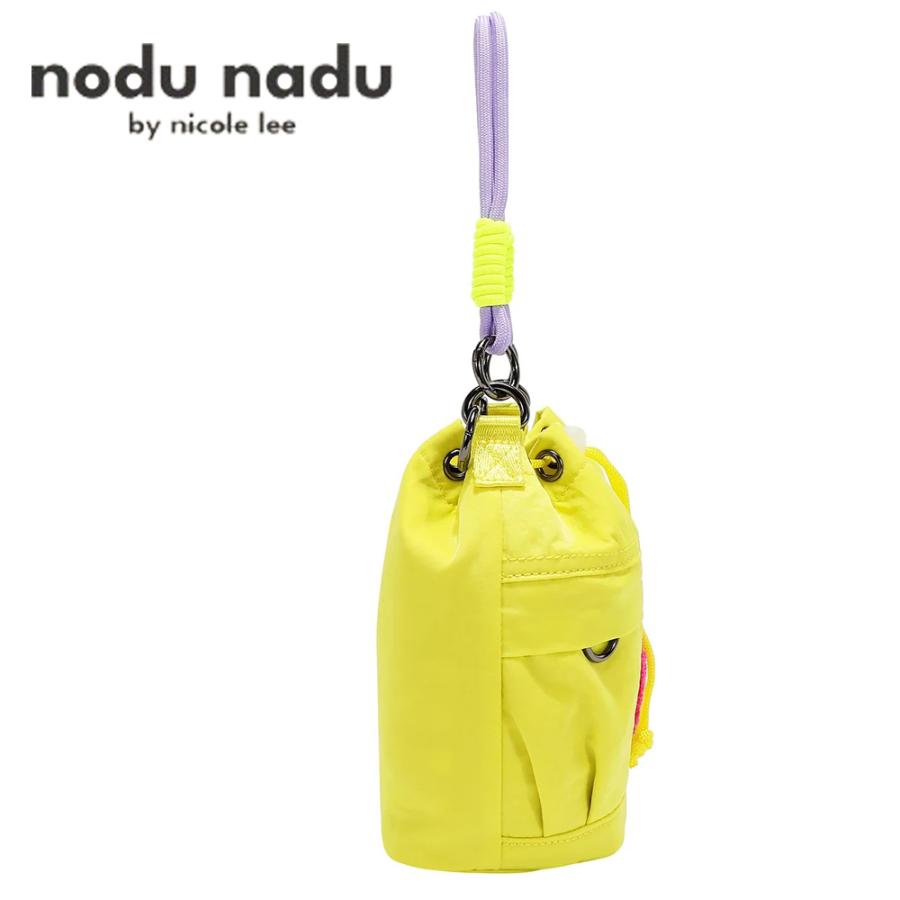 Nicole Lee（ニコールリー） 2026新作 数量限定 NN1183 NODU NADU AERI