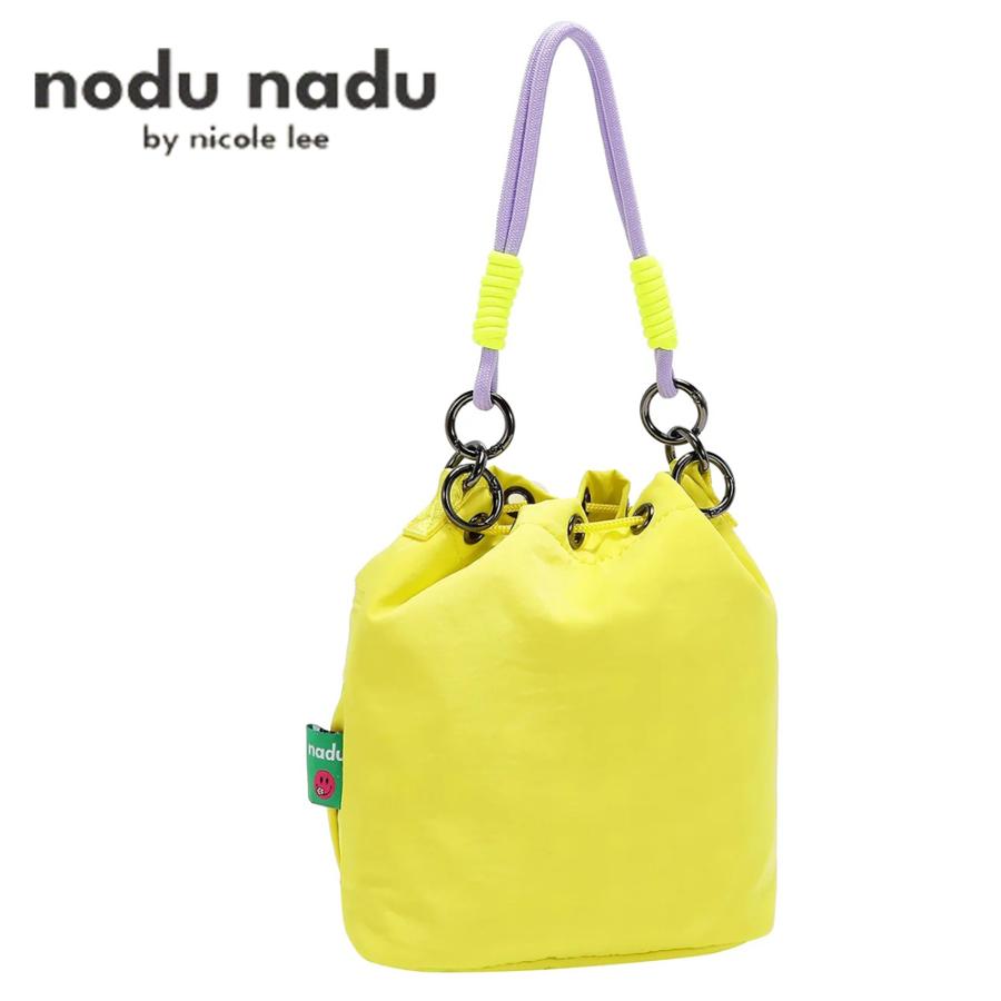 Nicole Lee（ニコールリー） 2026新作 数量限定 NN1183 NODU NADU AERI
