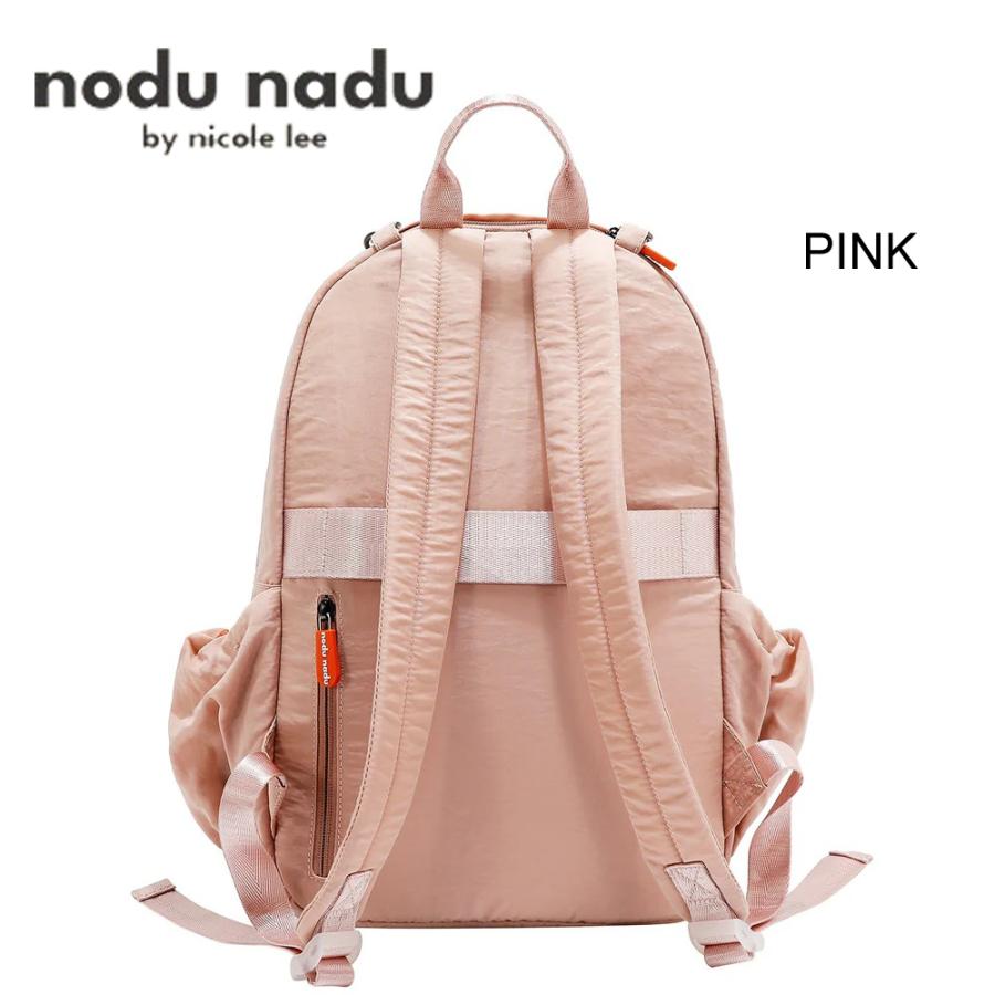 Nicole Lee（ニコールリー） 2026新作 数量限定 NN1186 NODU NADU OLIN