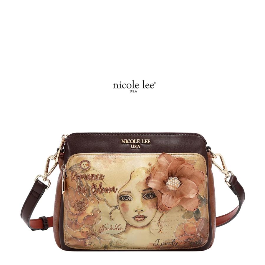 Nicole Lee（ニコールリー） 2026新作 数量限定 ROL17010 REFLECTION