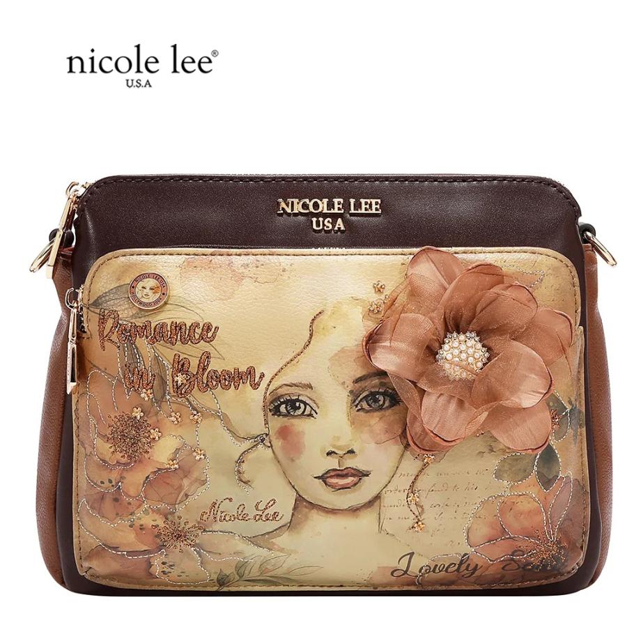 Nicole Lee（ニコールリー） 2026新作 数量限定 ROL17010 REFLECTION