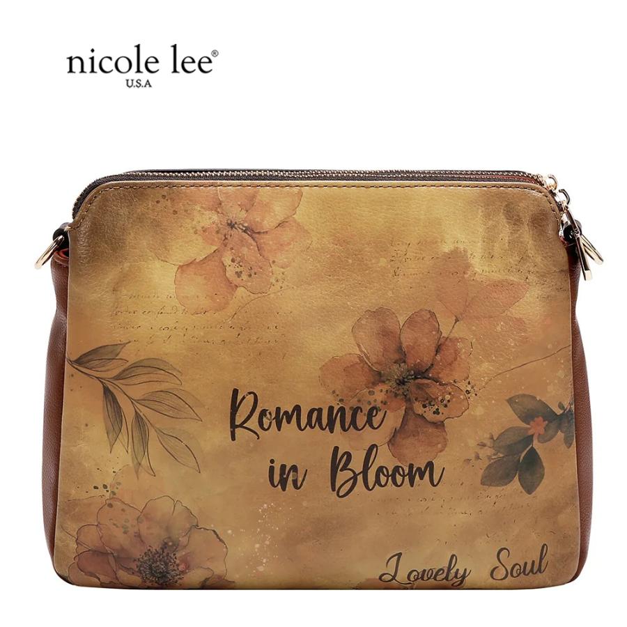 Nicole Lee（ニコールリー） 2026新作 数量限定 ROL17010 REFLECTION