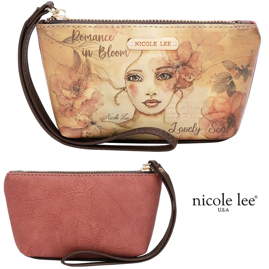 Nicole Lee（ニコールリー） 2026新作 数量限定 SET17601 REFLECTION 
