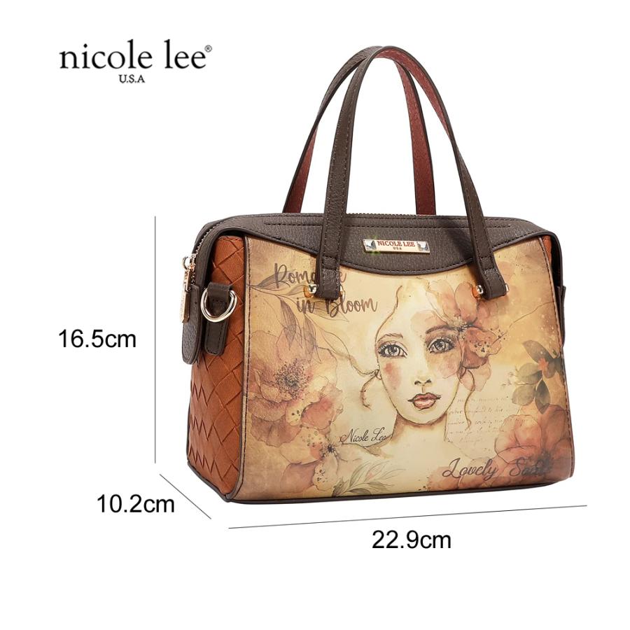 Nicole Lee（ニコールリー） 2026新作 数量限定 SET17600 REFLECTION