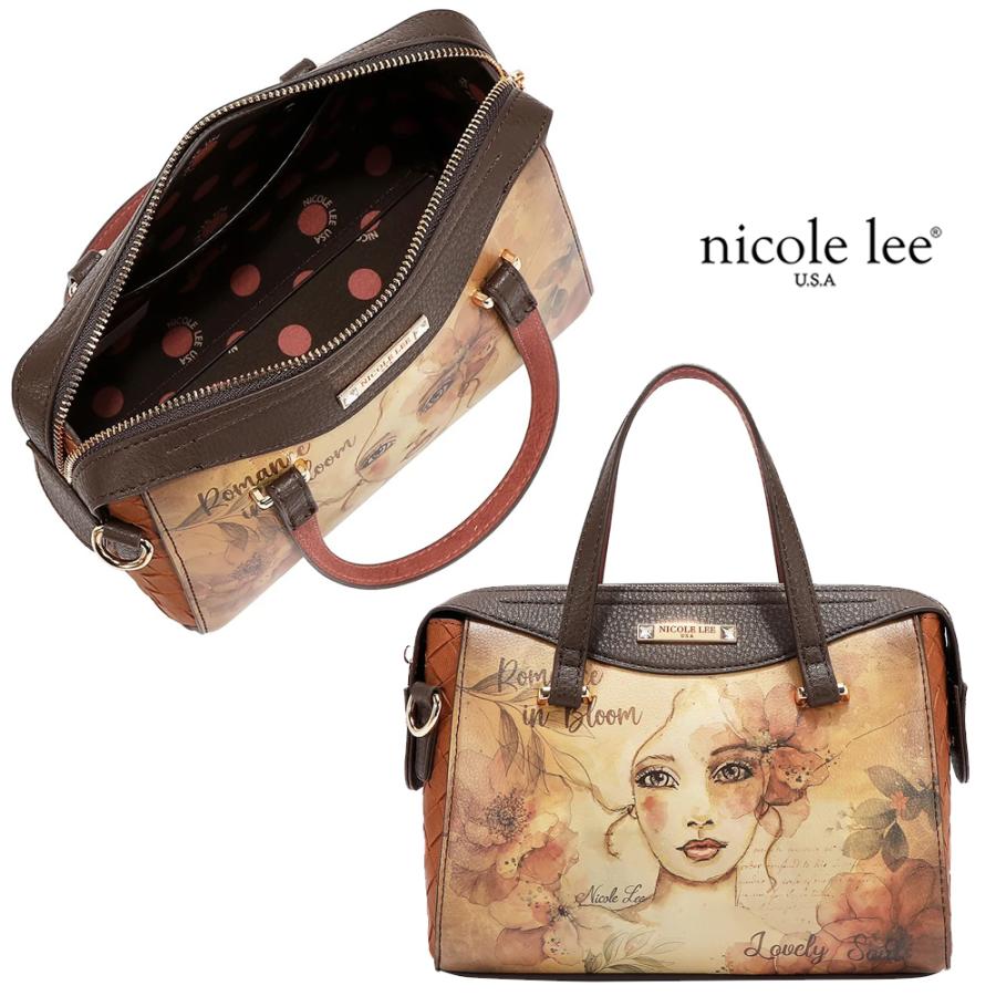 Nicole Lee（ニコールリー） 2026新作 数量限定 SET17600 REFLECTION