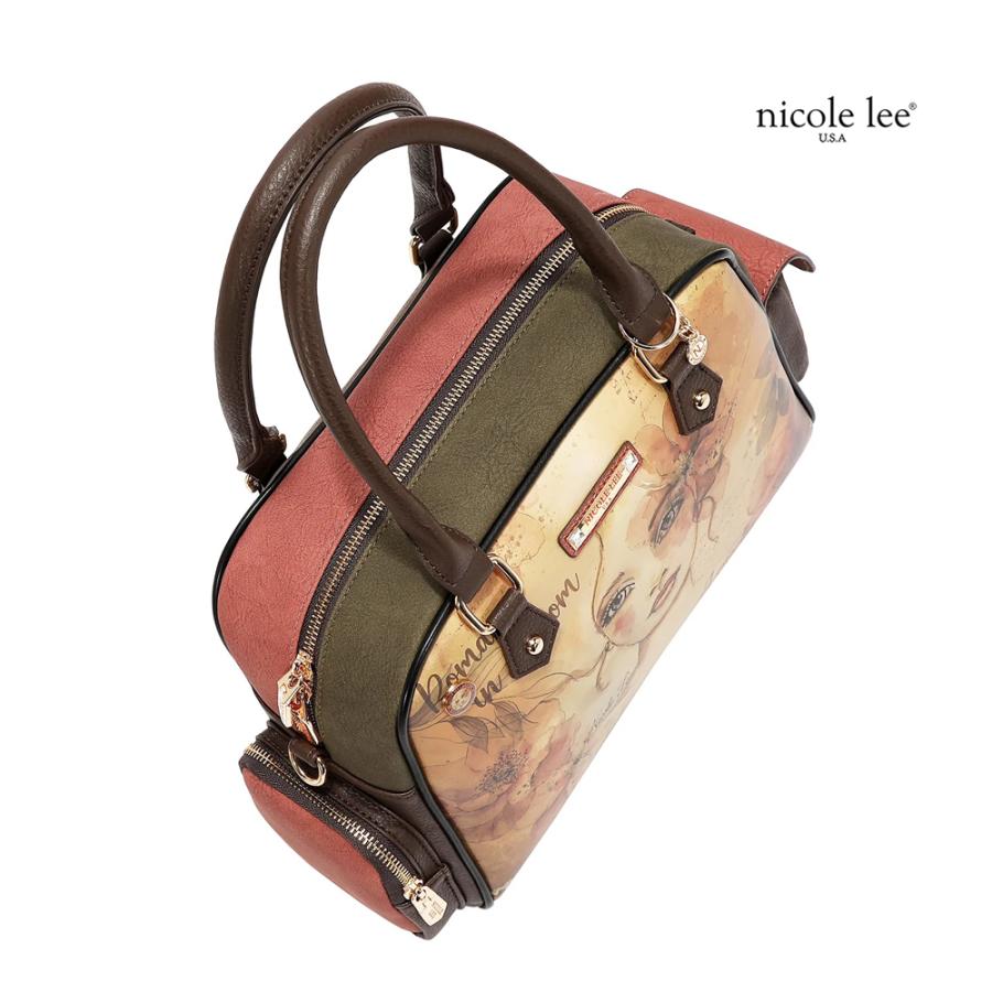 Nicole Lee（ニコールリー） 2026新作 数量限定 SET17600 REFLECTION