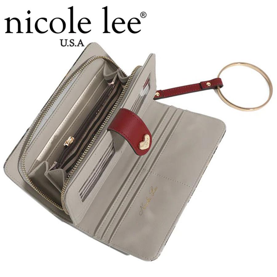 Nicole Lee（ニコールリー） 新入荷 2025 数量限定 PRT6700 SISTERS