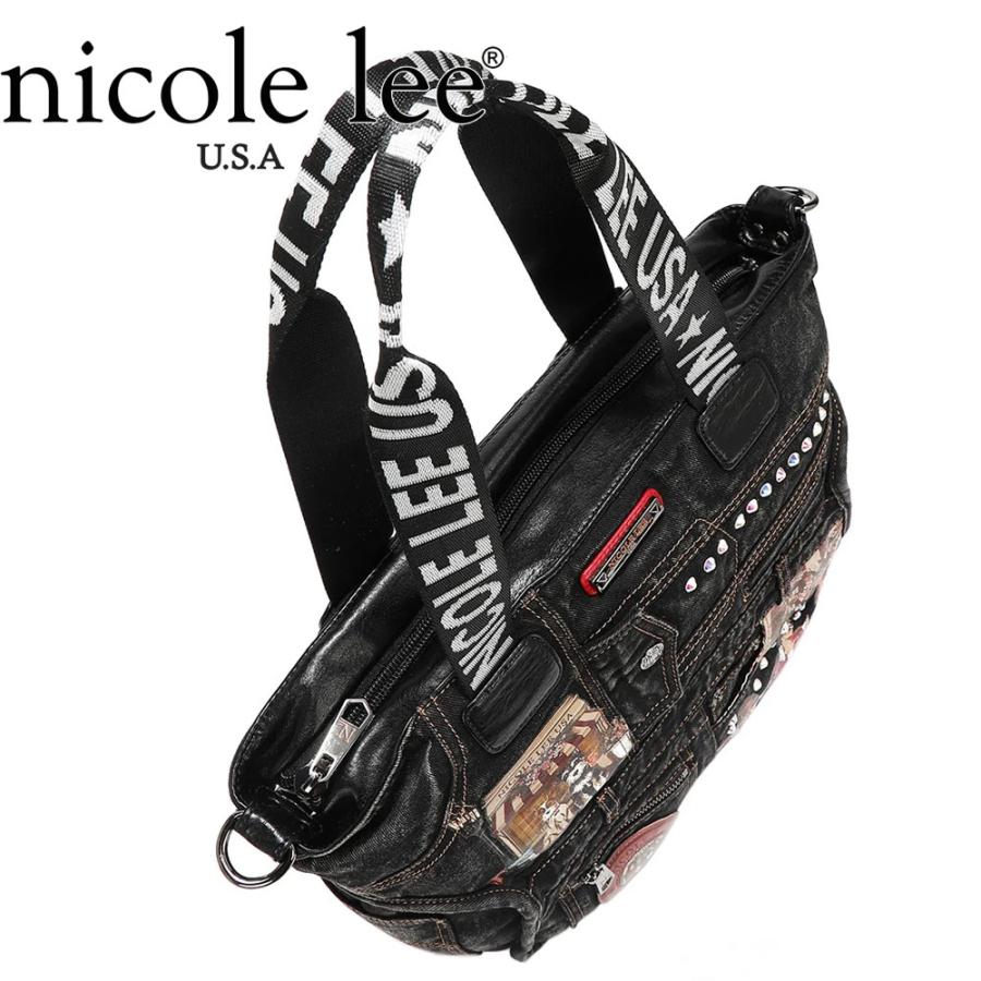 NICOLE LEE ニコールリー JS16975 SISTERS SECRET レディース