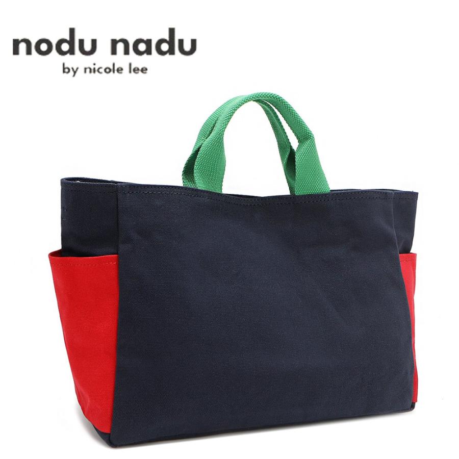 トートバッグ　　ニコールリー　　ハワイアン　新品　　Nicole Lee Nicole Lee 数量限定！NICOLE LEE ニコールリー P15435