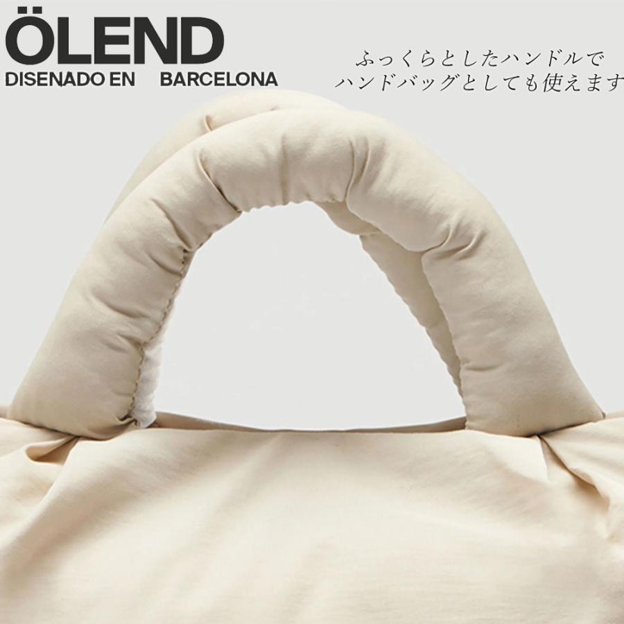 2026ブランド！保証付 返品OK Olend バルセロナ（オーレンド）MINIONA