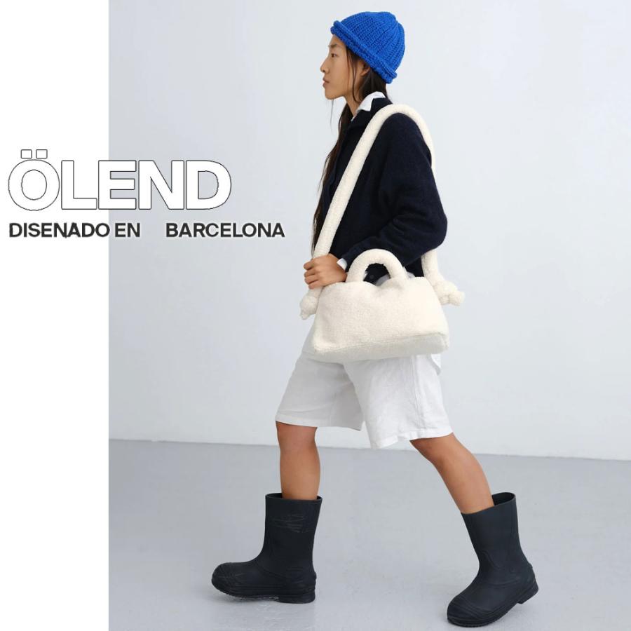 2026ブランド！保証付 返品OK Olend バルセロナ（オーレンド）MINIONA