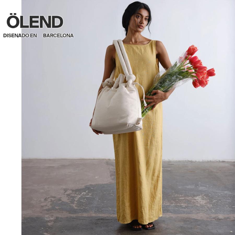 2025ブランド！保証付 返品OK Olend バルセロナ オーレンド ONA SOFT 