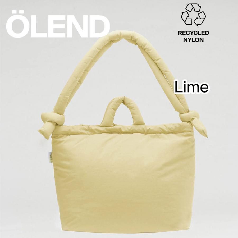 未発売トートモデル！！ Olend 2026 保証付 返品OK バルセロナ