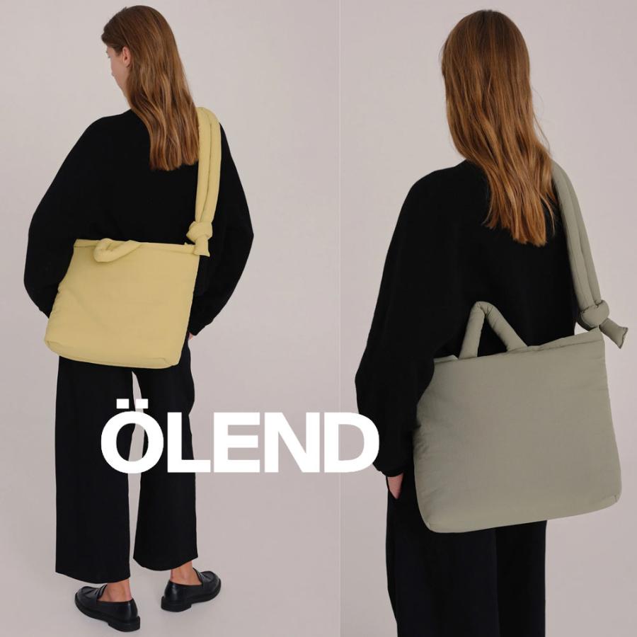 未発売トートモデル！！ Olend 2026 保証付 返品OK バルセロナ