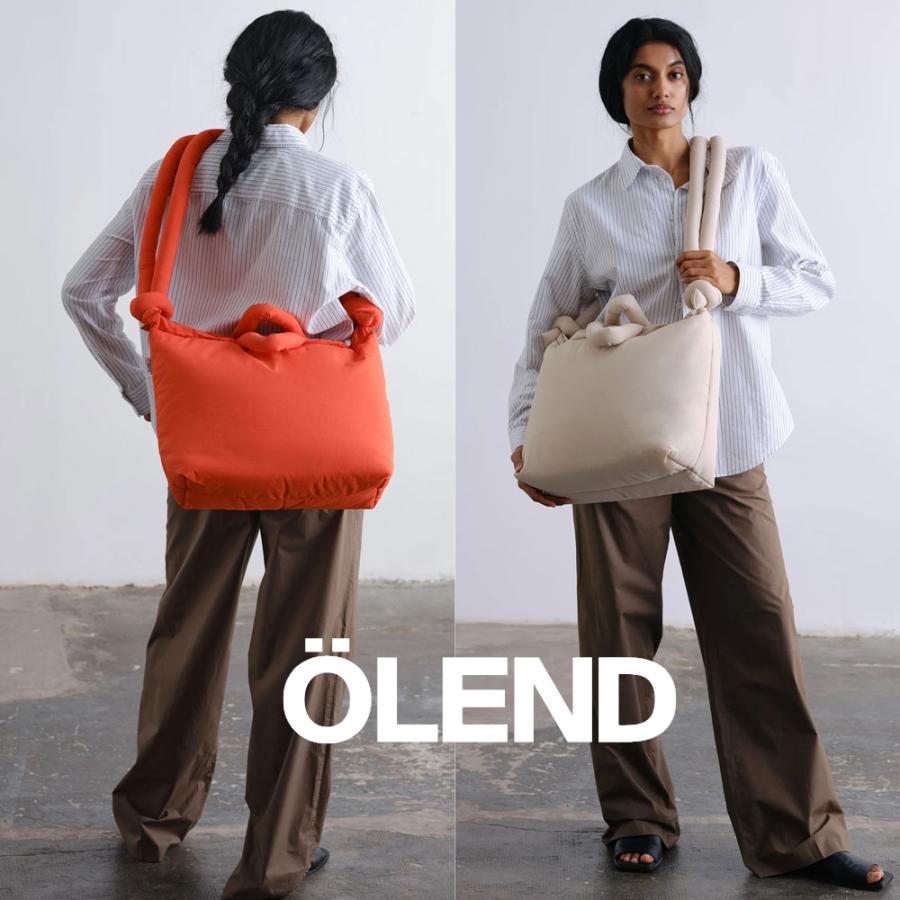 未発売トートモデル！！ Olend 2026 保証付 返品OK バルセロナ 