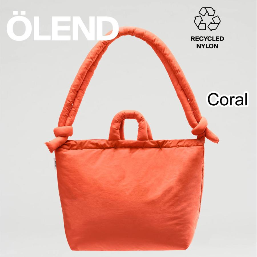 未発売トートモデル！！ Olend 2026 保証付 返品OK バルセロナ