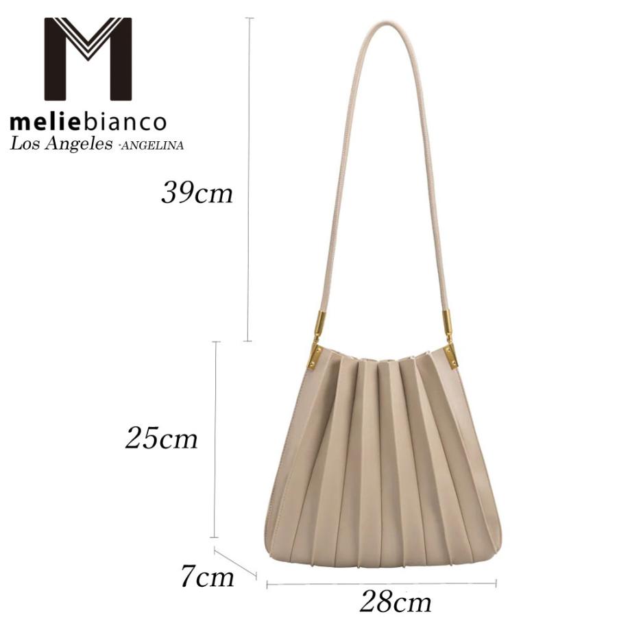 melie bianco（メリービアンコ） 限定品 Melie Bianco（メリービアンコ
