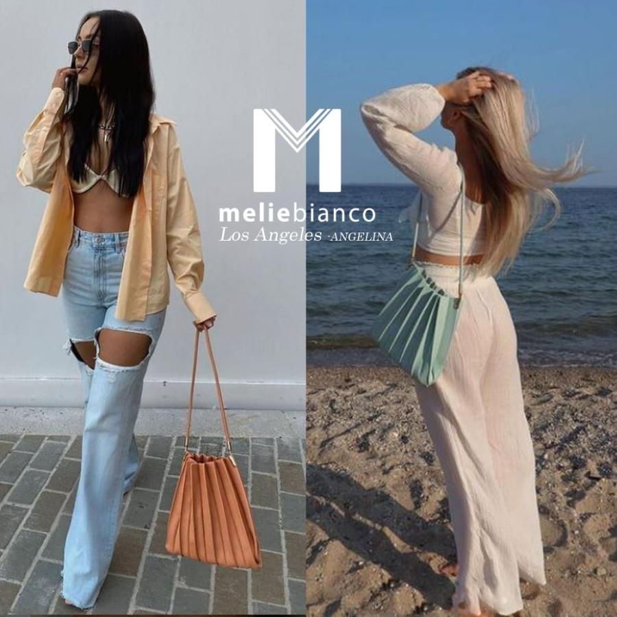 melie bianco（メリービアンコ） 限定品 Melie Bianco（メリービアンコ