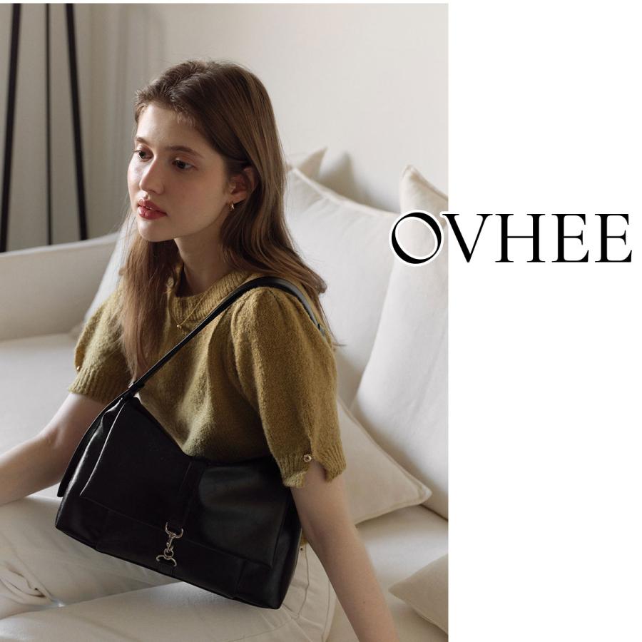 2025新ブランド！保証付 返品OK OVHEE オヴェイ 日本 正規品