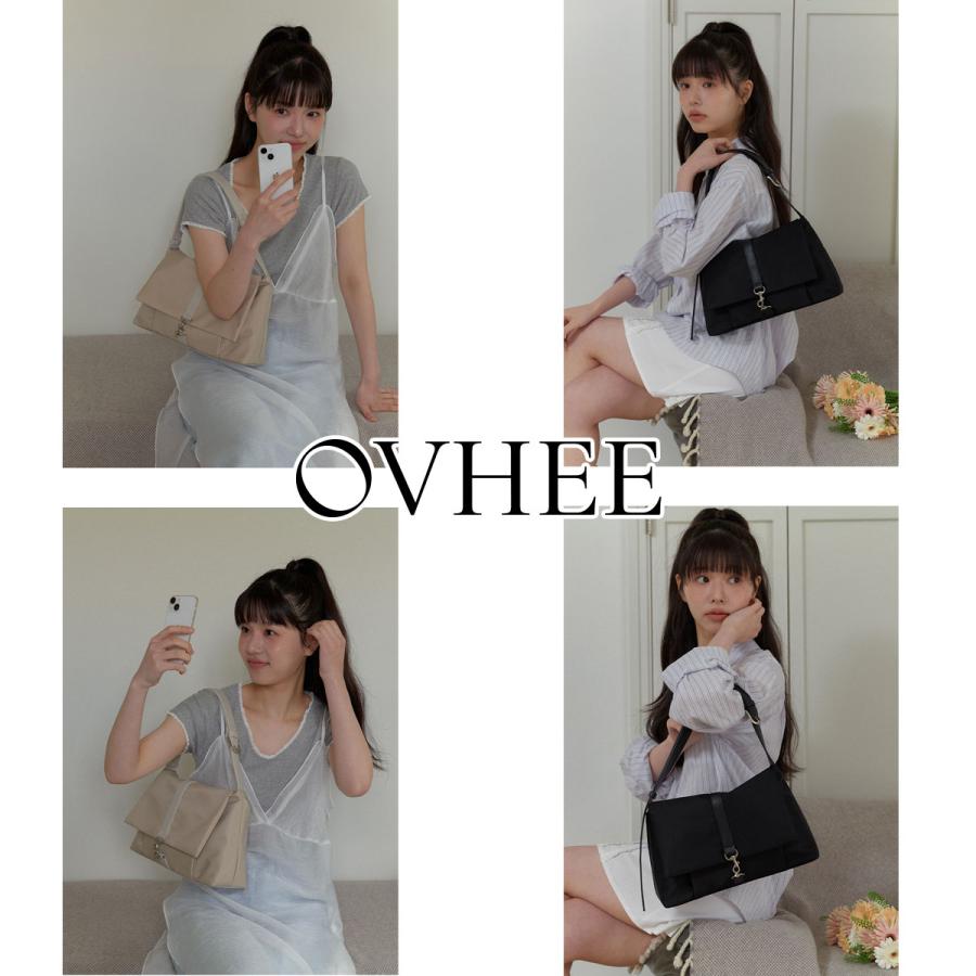 2025新ブランド！保証付 返品OK OVHEE オヴェイ 日本 正規品