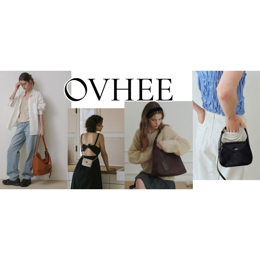 2026新ブランド！保証付 返品OK OVHEE オヴェイ 日本 正規品 日本未