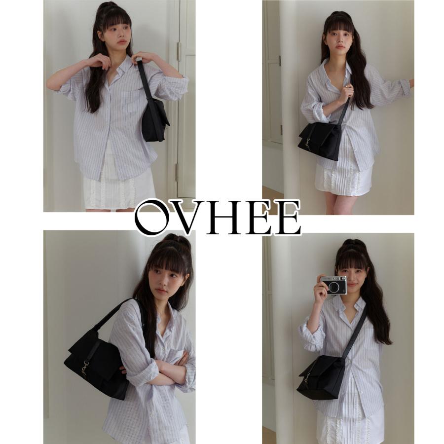2026新ブランド！保証付 返品OK OVHEE オヴェイ 日本 正規品 日本未
