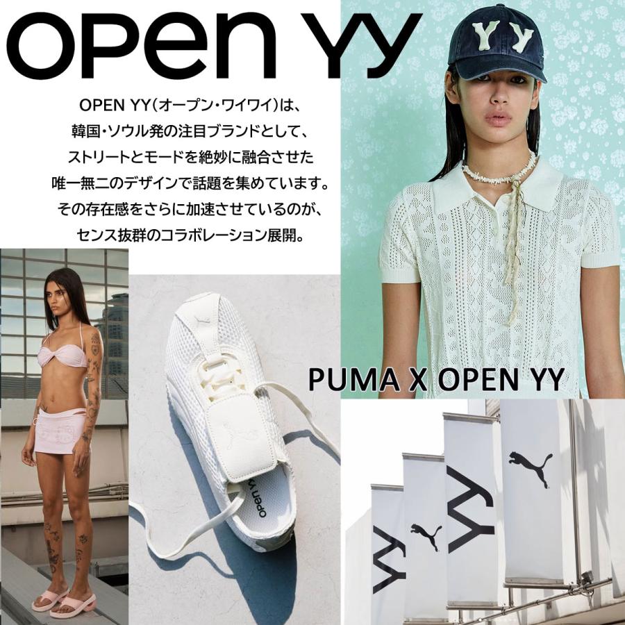 2026新ブランド！保証付 返品OK OPEN YY オープンワイワイ 日本 正規品