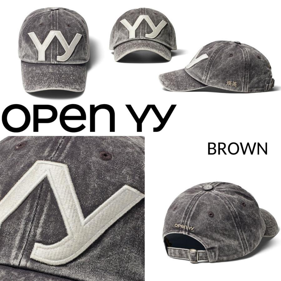 2026新ブランド！保証付 返品OK OPEN YY オープンワイワイ 日本 正規品