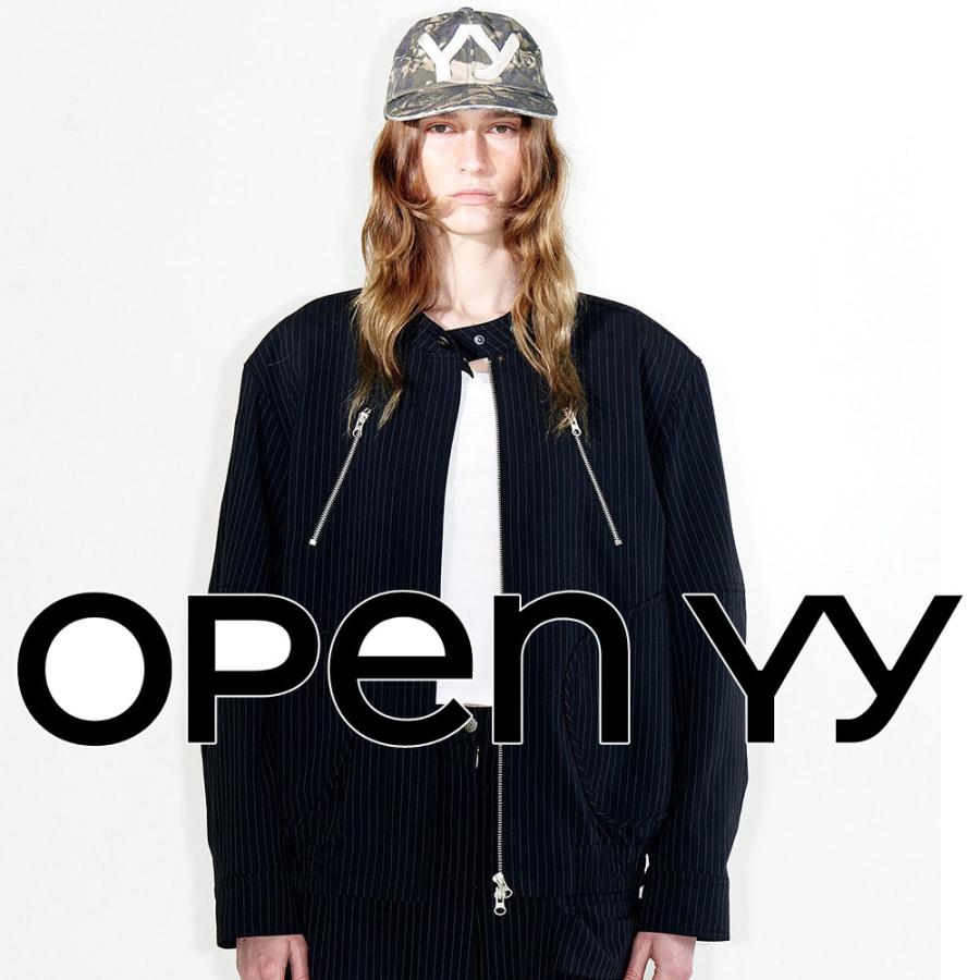 2026新ブランド！保証付 返品OK OPEN YY オープンワイワイ 日本 正規品