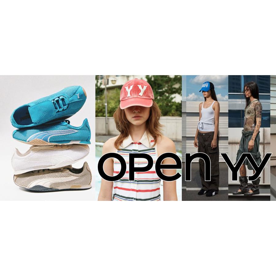 2026新ブランド！保証付 返品OK OPEN YY オープンワイワイ 日本 正規品