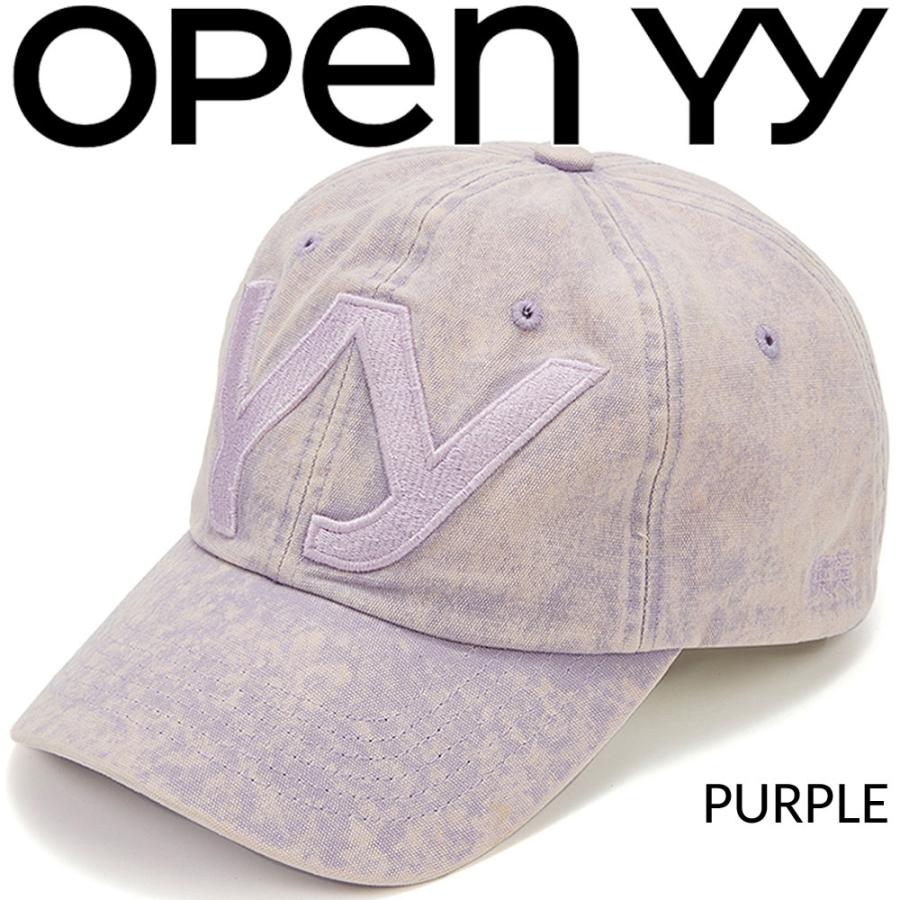 Open yy キャップ　正規品 2026新ブランド！保証付 返品OK OPEN YY オープンワイワイ 日本 正規品