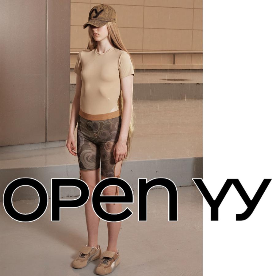 2026新ブランド！保証付 返品OK OPEN YY オープンワイワイ 日本 正規品