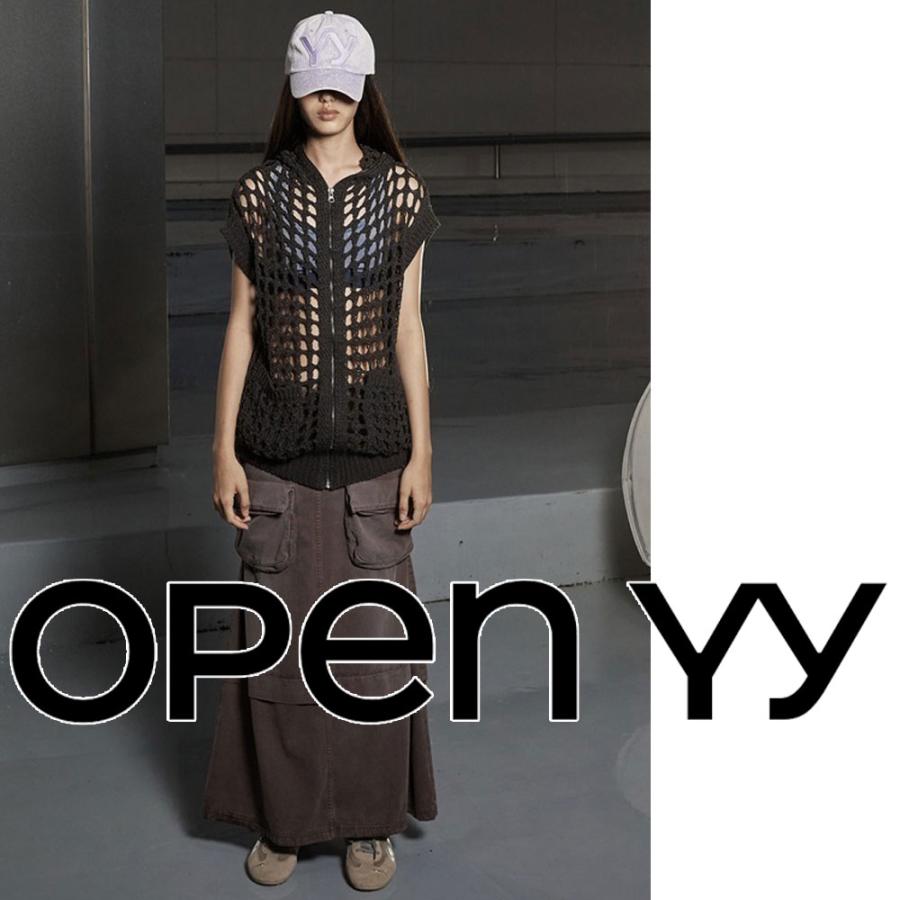 2026新ブランド！保証付 返品OK OPEN YY オープンワイワイ 日本 正規品