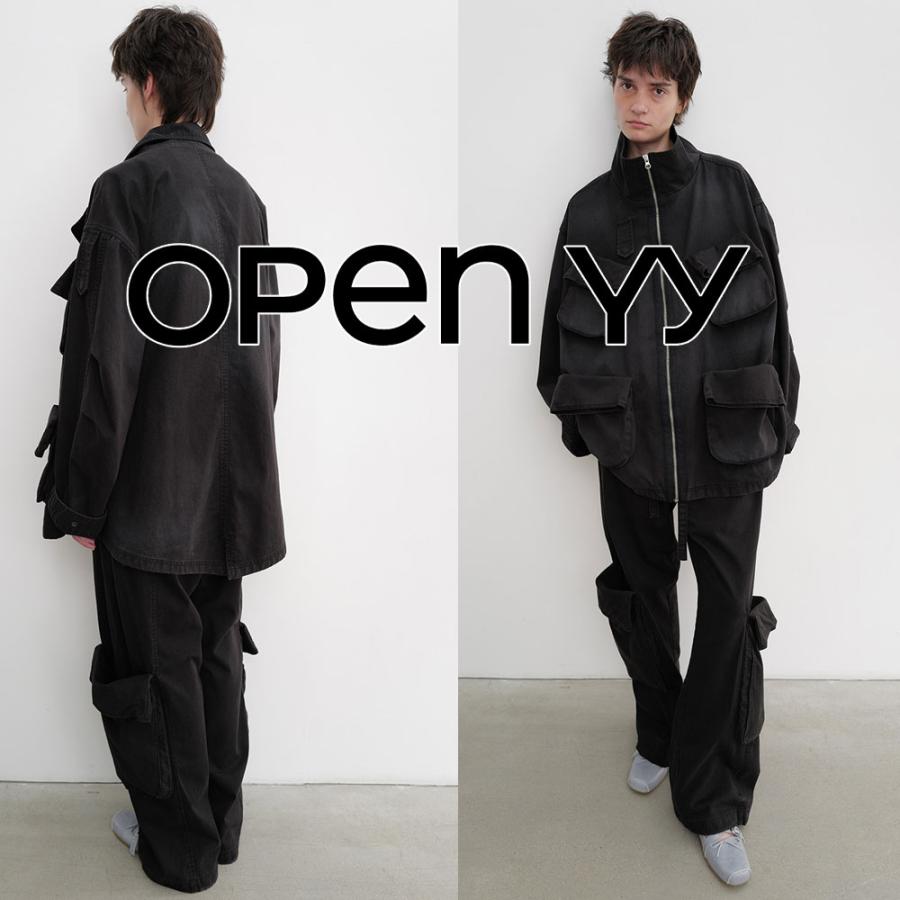 2026新ブランド！保証付 返品OK OPEN YY オープンワイワイ 日本 正規品