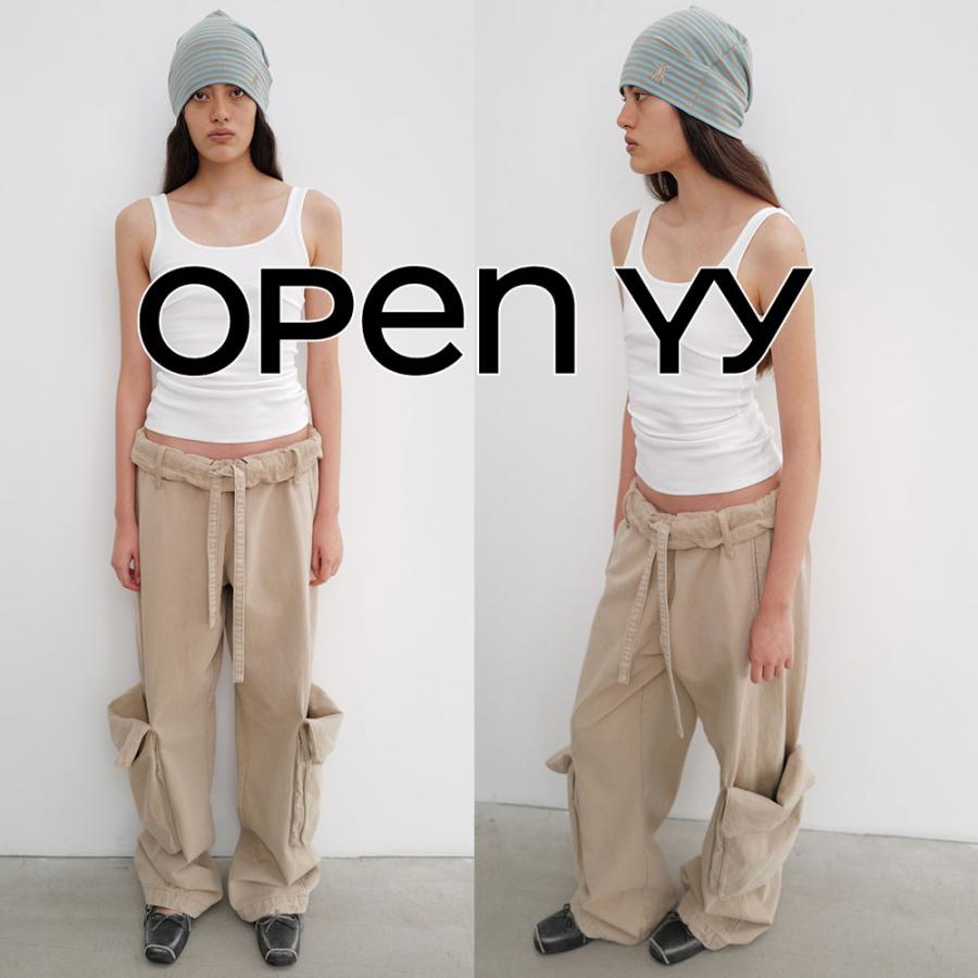 2026新ブランド！保証付 返品OK OPEN YY オープンワイワイ 日本 正規品