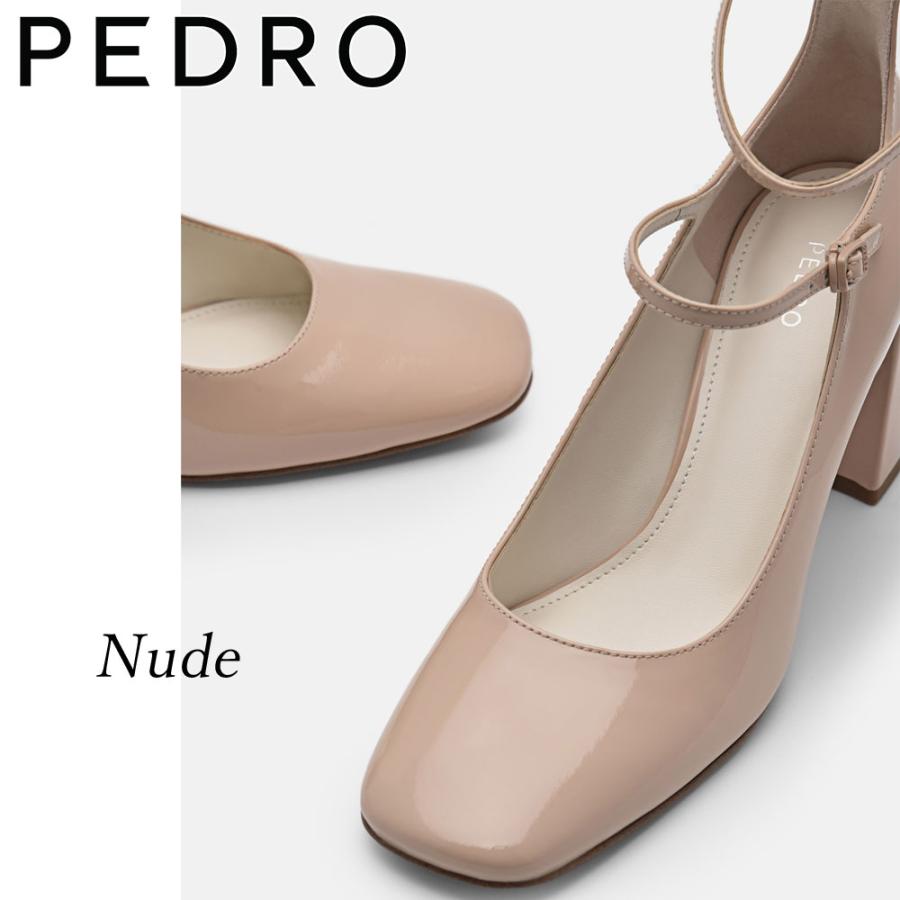 保証付 返品OK 日本 正規品 2026 日本未入荷ブランド PEDRO ペドロ PW1