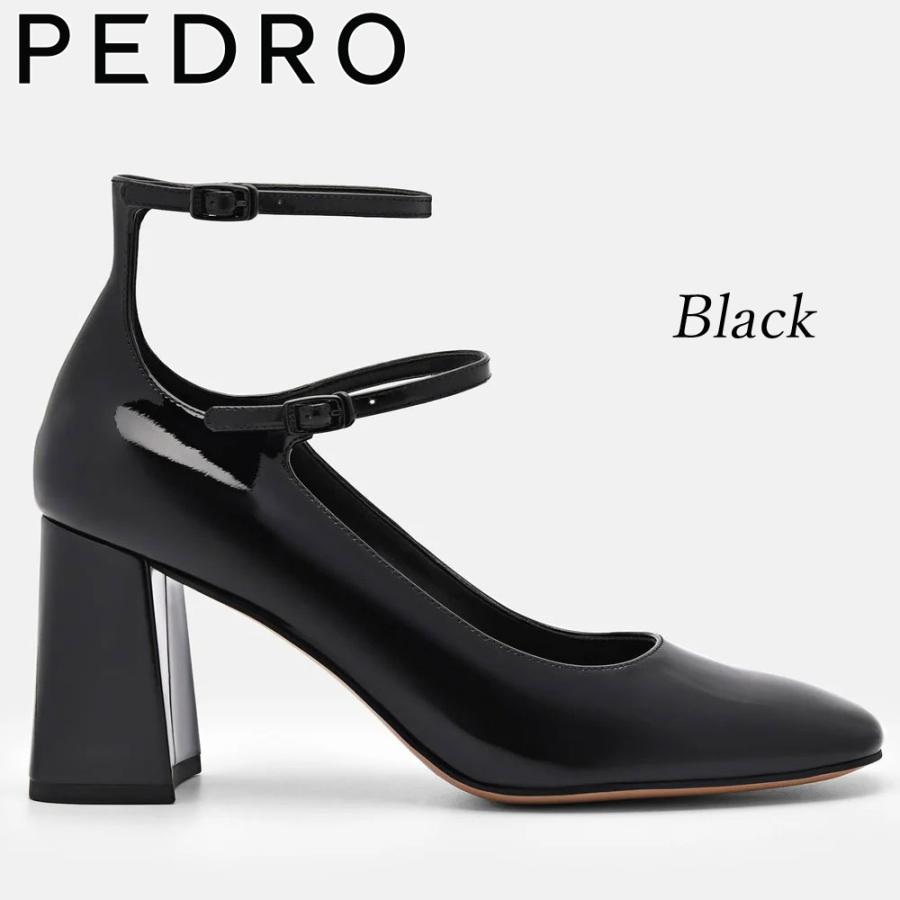 保証付 返品OK 日本 正規品 2026 日本未入荷ブランド PEDRO ペドロ PW1