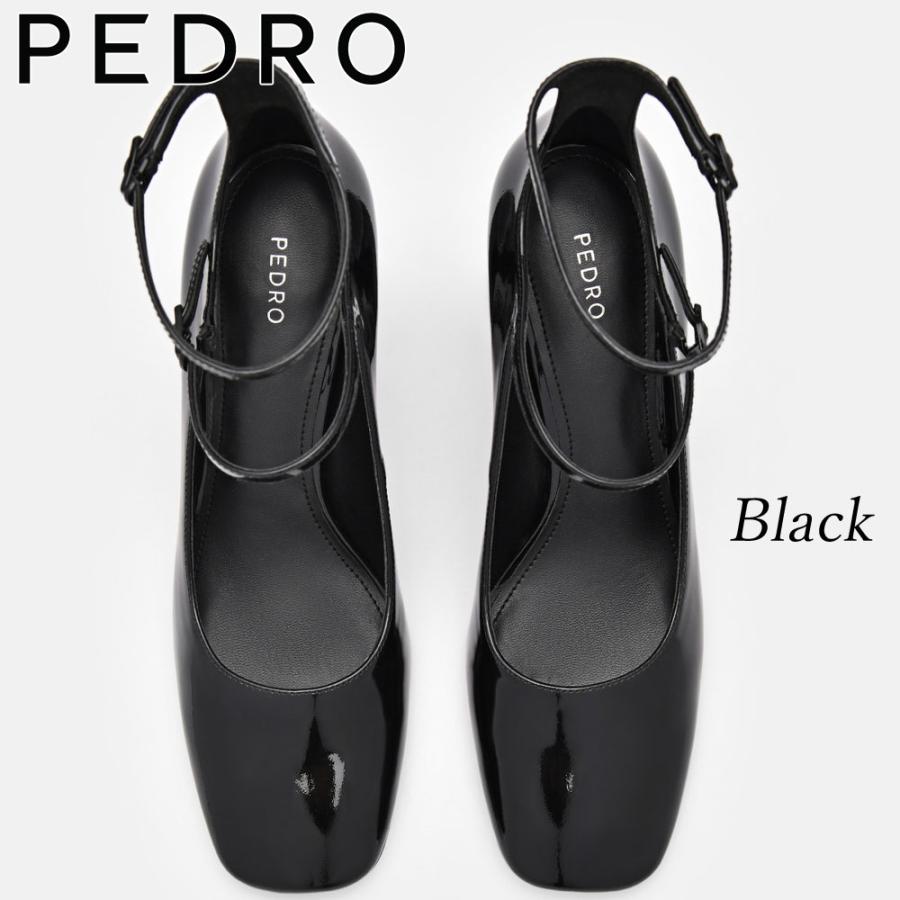 保証付 返品OK 日本 正規品 2026 日本未入荷ブランド PEDRO ペドロ PW1