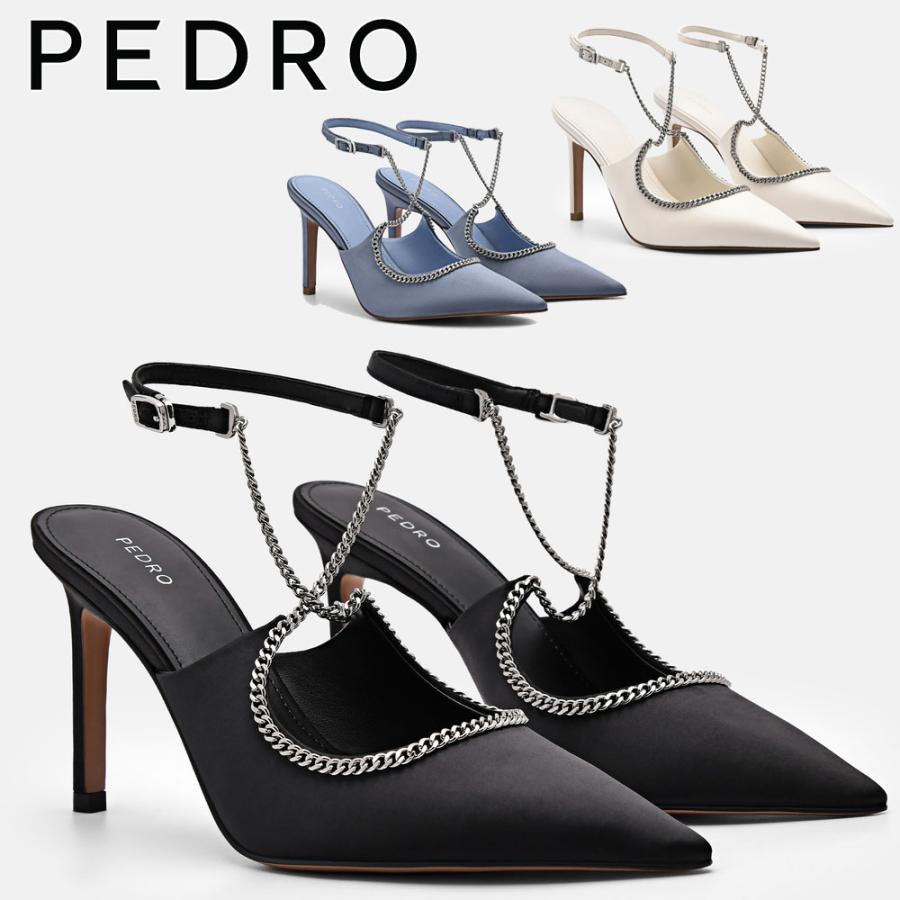 保証付 返品OK 日本 正規品 日本未入荷ブランド PEDRO ペドロ PW1