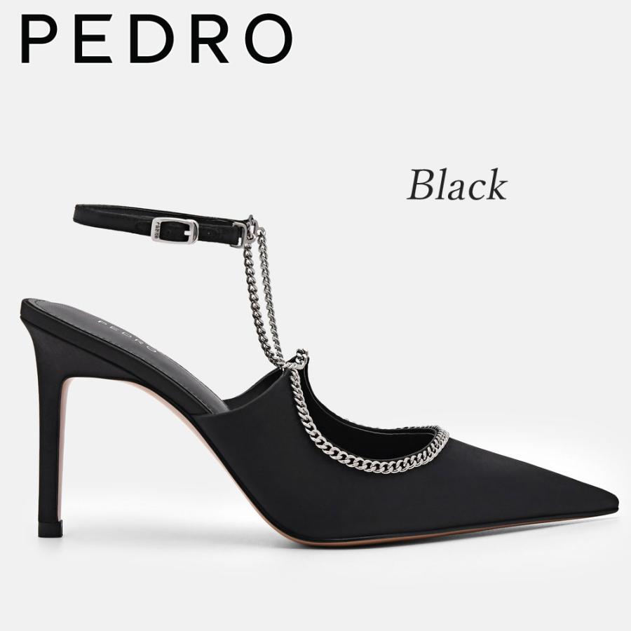 保証付 返品OK 日本 正規品 日本未入荷ブランド PEDRO ペドロ PW1