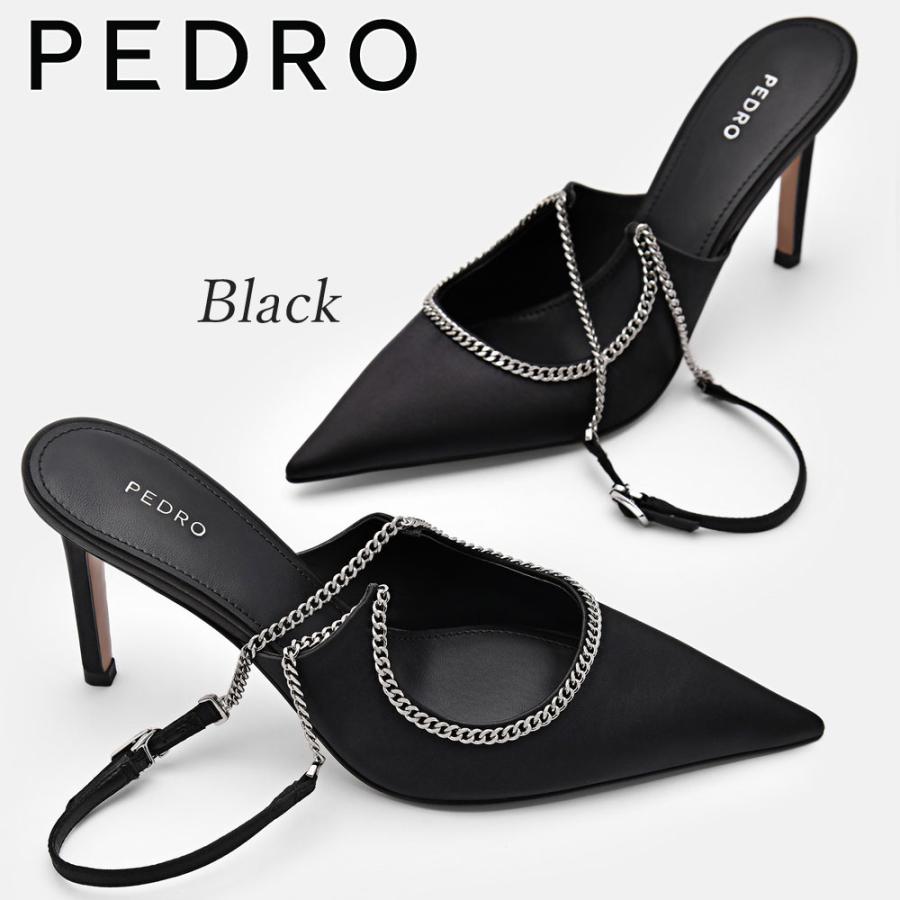 保証付 返品OK 日本 正規品 日本未入荷ブランド PEDRO ペドロ PW1